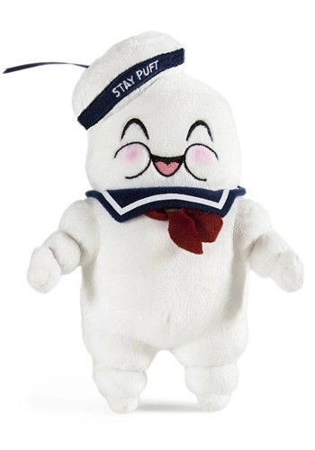 Ghostbusters Phunny Plush Stay Puft