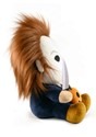 Halloween Michael Myers Phunny Plush Alt 1