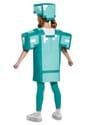 Minecraft Child Armor Classic Costume Alt 2