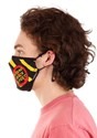 Stand Back Protective Fabric Face Covering Mask Alt 1