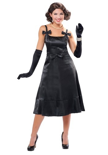 Women's Mrs. Sensational Costume Dress