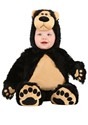 Infant Bear Costume