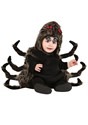Infant Talan the Tarantula Costume