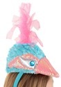 Girl's Zarya the Dazzling Bird Costume Alt 2