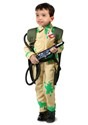 Ghostbusters Child Slime-Covered Ghostbuster Costu