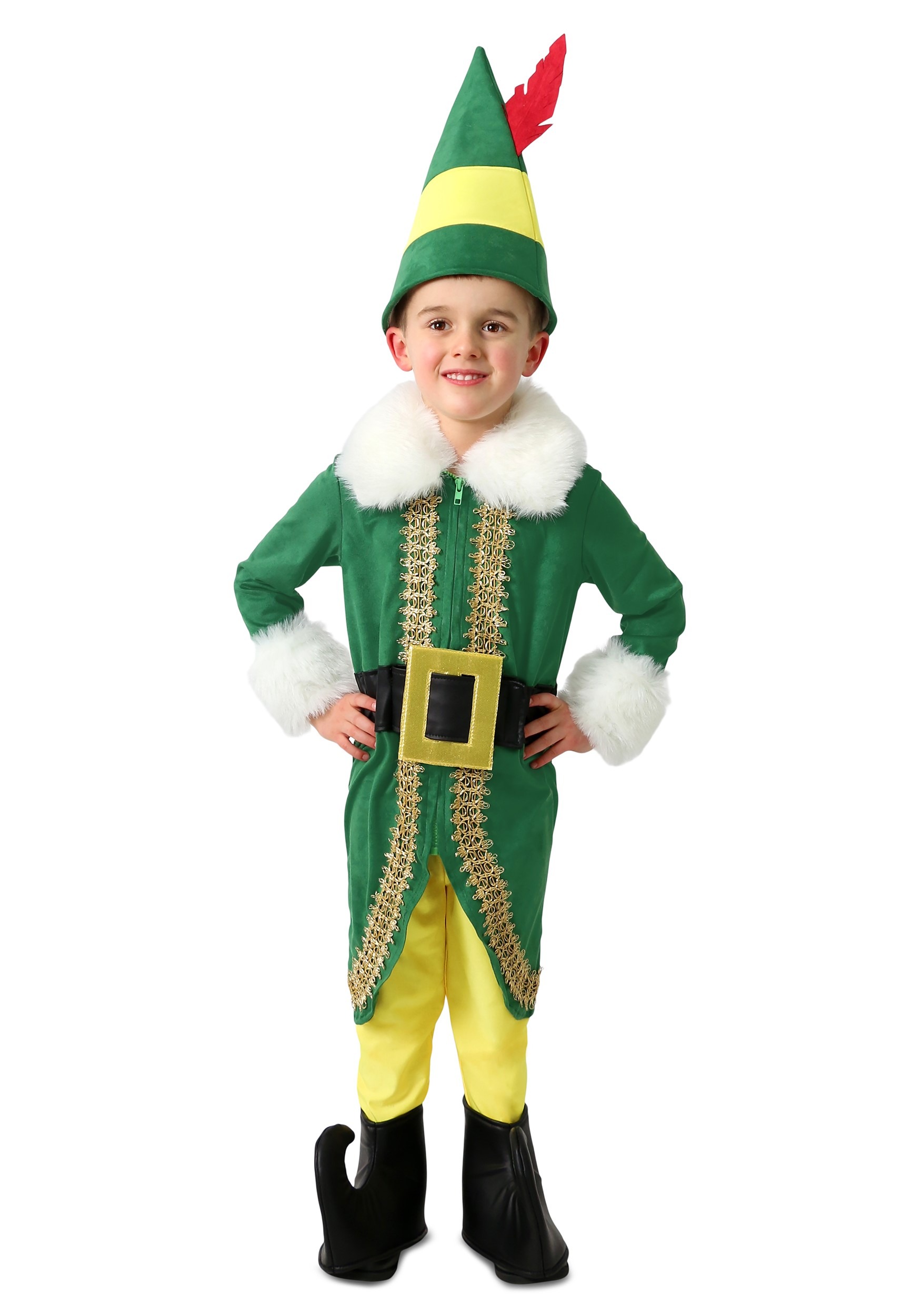 Kids Elf Suit | vlr.eng.br