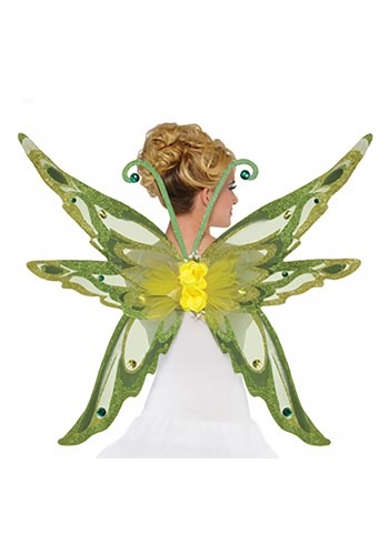 Woodland Fairy Wings