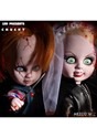 Living Dead Dolls Chucky Tiffany Box Set Alt 1