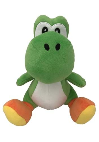 Yoshi 11" Plush Accessory