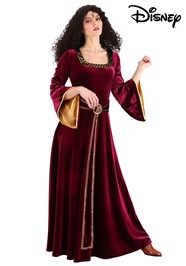 Disney s Tangled Mother Gothel Exclusive Costume For Women Disney s Tangled Mother Gothel Exclusive Costume For Women