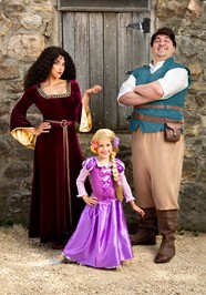 Disney s Tangled Mother Gothel Exclusive Costume For Women Disney s Tangled Mother Gothel Exclusive Costume For Women