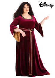 Mother Gothel Costume Pattern Mother Gothel Costume Pattern