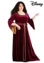 Tangled Mother Gothel Plus Size Costume Alt 7