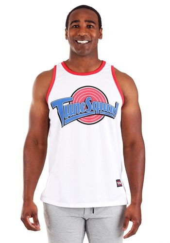 Vintage Bugs Bunny Tune Squad Jersey Space Jam Youth M – Laundry