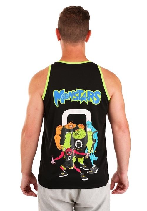 monstars dna jersey