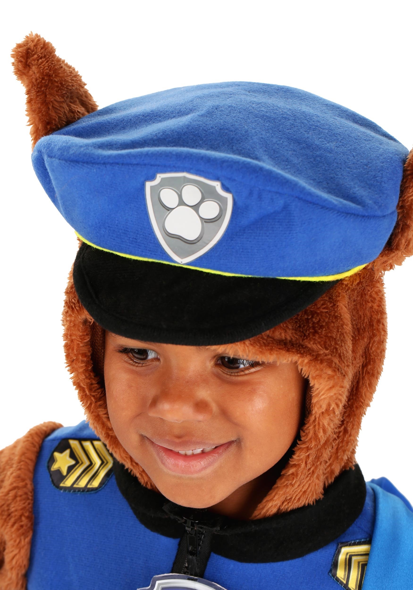 baby paw patrol costume