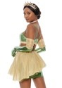 Women's Bayou Beauty Costume Alt 1