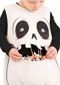 Child Feed Me Skeleton Costume Alt 2