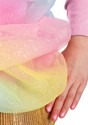 Girl's Rainbow Cupcake Costume Alt 2