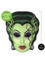 Toxic Bride Ghoulsville Classics 19" Tall Wall Décor