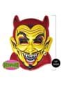 Ghoulsville Spook House Devil 19 inch Tall Wall Décor Alt 1