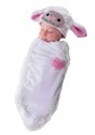 Rylan the Lamb infant Bundington Costume