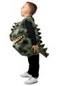 Child Feed Me Dinosaur Costume Alt 2