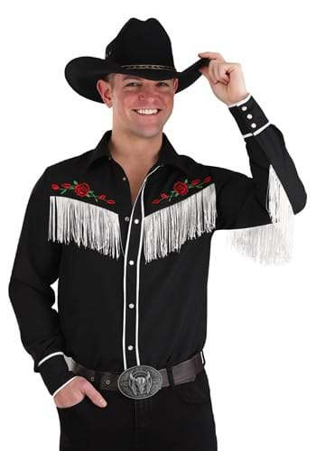 Exclusive Men s Western Shirt