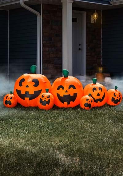 Results 601 - 660 of 790 for Halloween Decorations