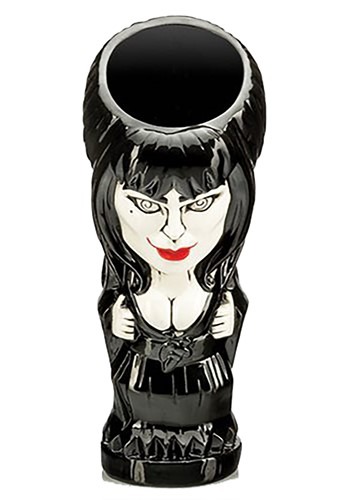 Elvira 20oz Geeki Tikis Mug