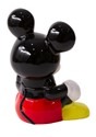 Mickey Mouse Ceramic Candy Jar Alt 1