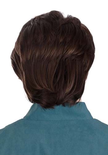 Men's Tangled Flynn Rider Wig & Goatee