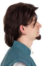 Tangled Flynn Rider Wig & Goatee Alt 3