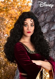 Mother Gothel Tangled Mother Gothel Tangled