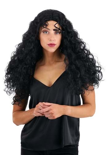 Disney Tangled Mother Gothel Wig for Adults