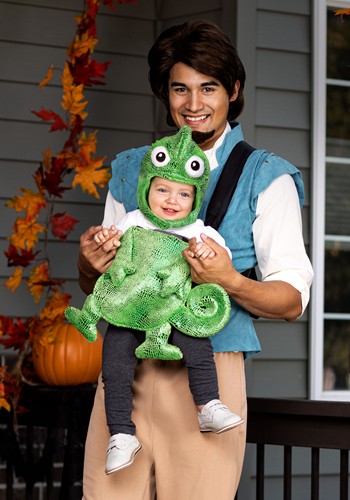 Disney's Tangled Flynn Rider Costume for Men | Disney Costumes