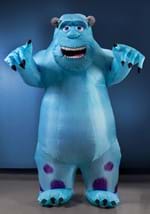 Monsters Inc Adult Sulley Inflatable Costume 1-update