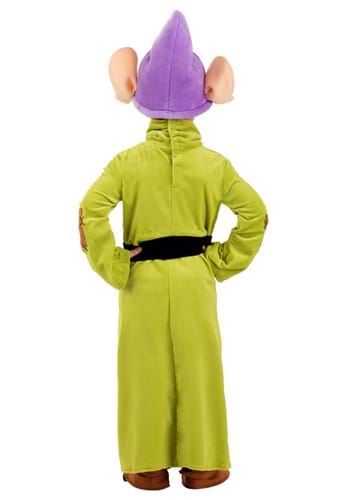 Snow White Dopey Toddler Costume