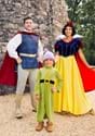 Toddler Snow White Dopey Costume Alt 5