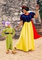 Toddler Snow White Dopey Costume Alt 7