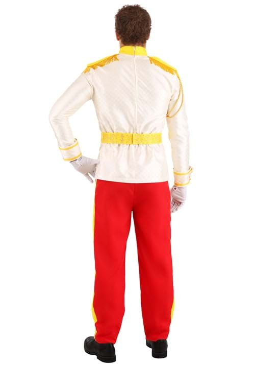 Cinderella Prince Charming Men's Costume | Disney Costumes