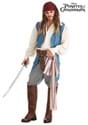 Adult Captain Jack Sparrow Costume Alt 10
