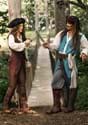 Adult Captain Jack Sparrow Costume Alt 4
