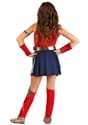 Girl's Wonder Woman 84 Costume Alt 1