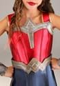 Girl's Wonder Woman 84 Costume Alt 5