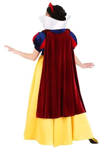 Disney Women's Snow White Costume | Adult Snow White Costumes