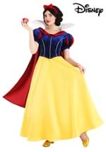 Women's Disney Snow White Costume Alt 8