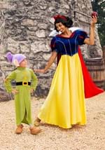Women's Disney Snow White Costume Alt 12