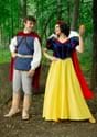 Adult Snow White Prince Costume Alt 7