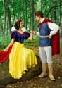 Adult Snow White Prince Costume Alt 8